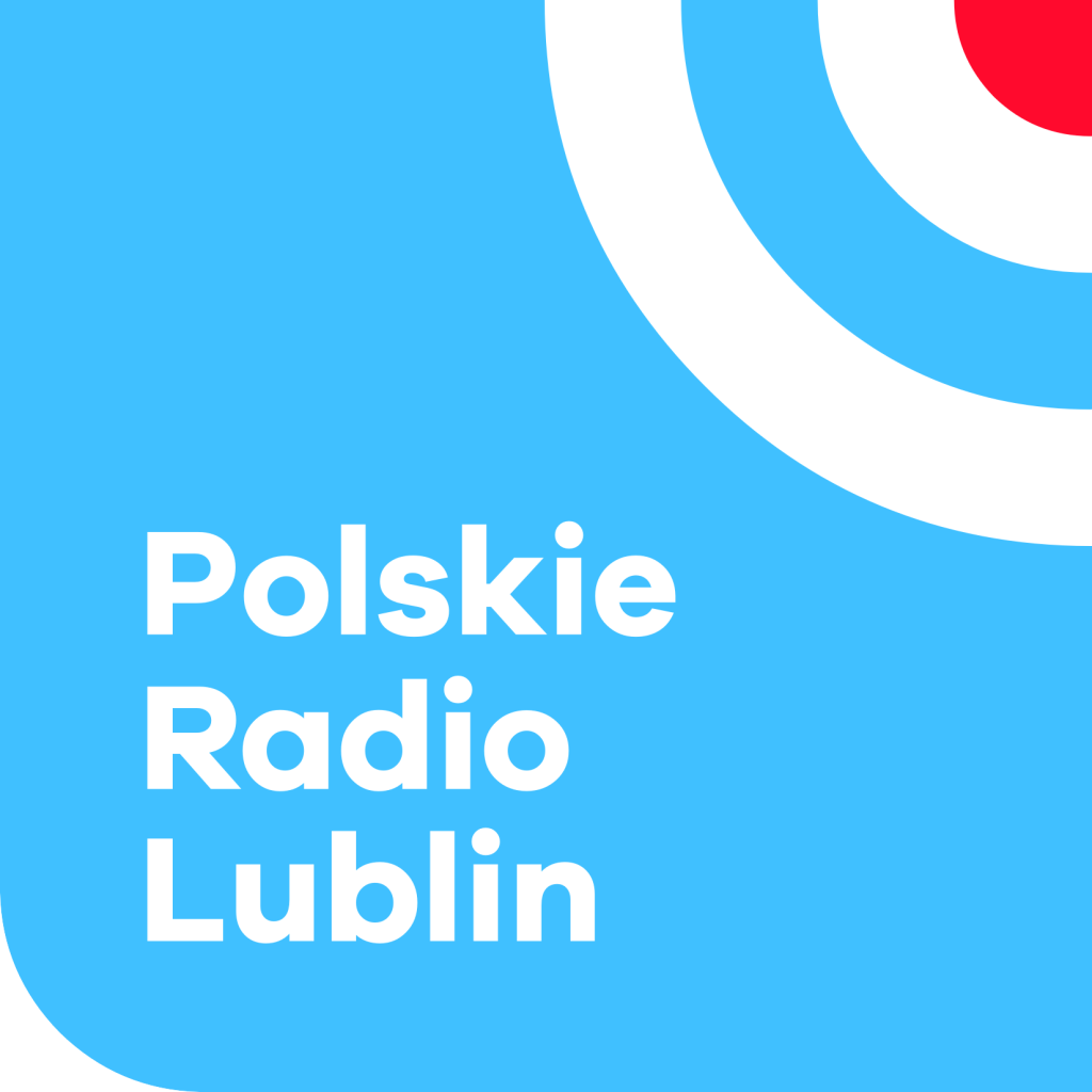Logotyp Polskie Radio Lublin